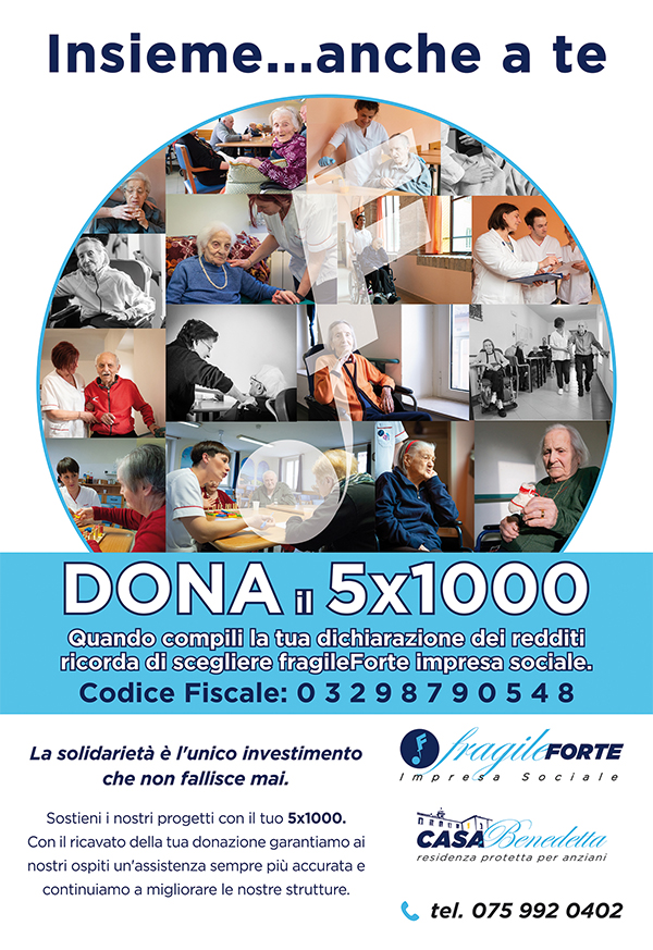 5x1000