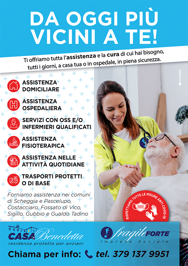 Assistenza Domiciliare