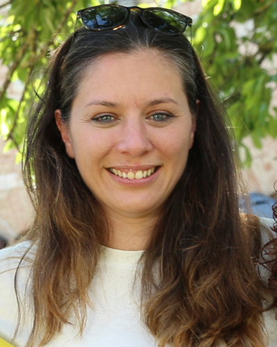Maria Rita Serva