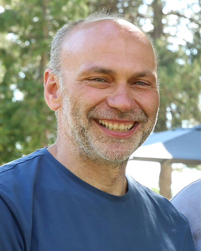 Matteo Montanari