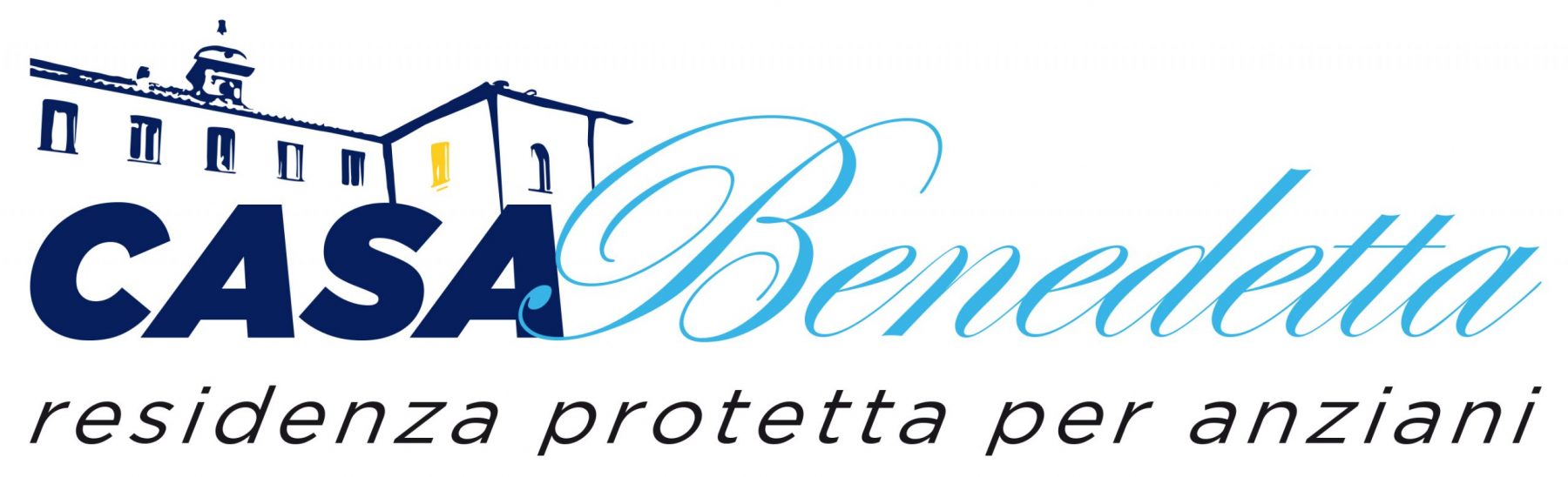 Casa Benedetta Casa Benedetta